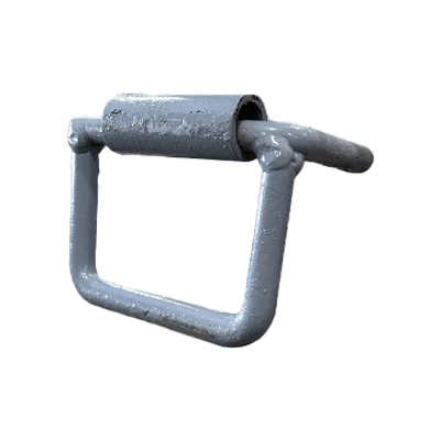 鳥獣被害対策品「イノホイ」 ファーレ旭式 箱罠 扉開き防止装置-株式会社refactory