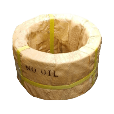 鳥獣被害対策品「イノホイ」くくり罠用ワイヤーロープ 足くくり罠用ワイヤロープ-株式会社refactory