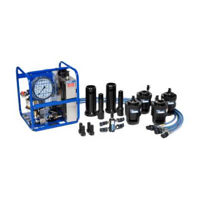 BOLTIGHT® Engine Tool Set-Nord-Lock Group