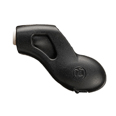 販売用眼鏡グッズ 耳用 メガロック バランス ブラック 1043-BK-株式会社サンニシムラ