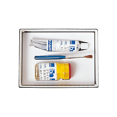 ズレ防止や装着感の向上に シリコンコートセット 258-株式会社サンニシムラ