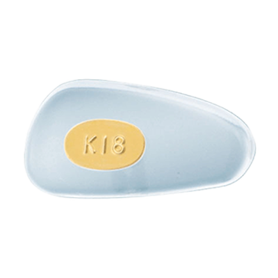 K18 ハードパット-株式会社サンニシムラ