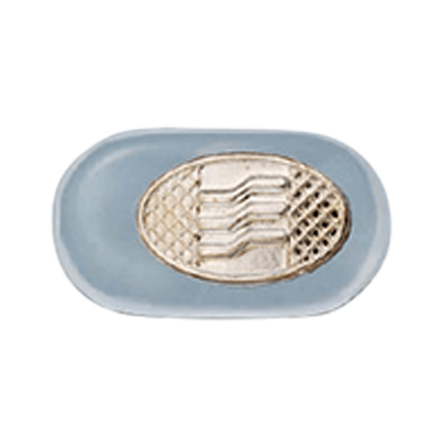 耐久性と透明度に優れた定番の鼻パット ハードパット-株式会社サンニシムラ