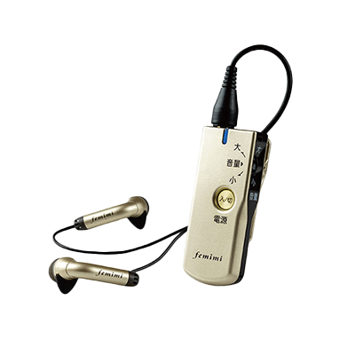 フェミミ (ポケット型) VR-M700-N-株式会社サンニシムラ