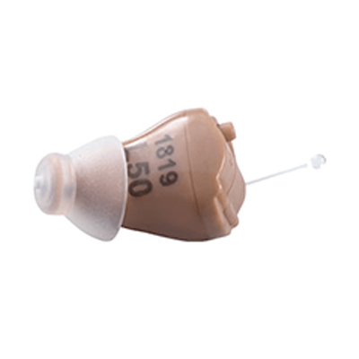 フェミミ (耳あな型) VR-L50-C-株式会社サンニシムラ