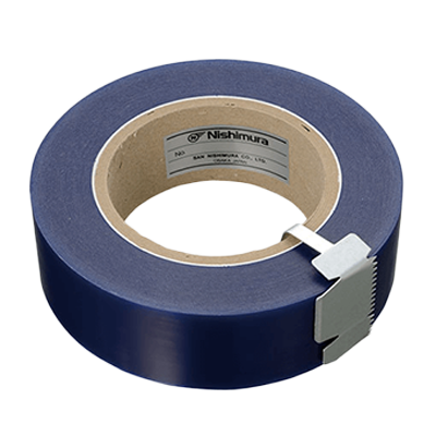 プロテクトフィルムテープ 927-A-株式会社サンニシムラ