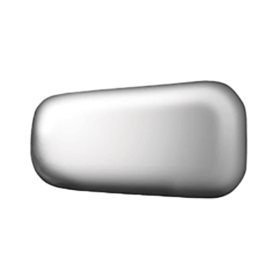 パット面から芯までチタンで出来たアレルギー対策鼻パット チタンメタルパット-株式会社サンニシムラ