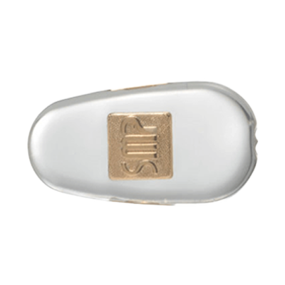 形状が徐々に変化し、鼻の形にフィットする鼻パット 形状記憶樹脂パット-株式会社サンニシムラ