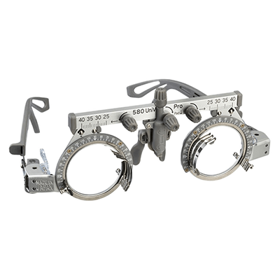 万能トライアルフレームMC UniVユニブ プロ-株式会社サンニシムラ