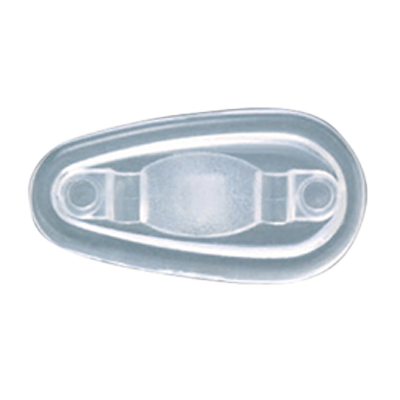 化粧品が付きにくいハイロン＋クッション構造でワンランク上の掛け心地 クッションハイロンパット-株式会社サンニシムラ