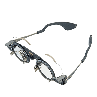 検査用クラッチグラス 843-株式会社サンニシムラ