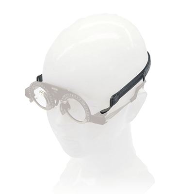 ライアルフレーム (試験枠) 用バンド 470-D-株式会社サンニシムラ