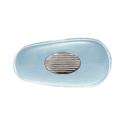 蝶芯にチタンを使用したアレルギー対策鼻パット チタンパット 141-495-株式会社サンニシムラ