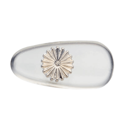 回転できる新機能パット アングルアジャストパット 141-706-株式会社サンニシムラ