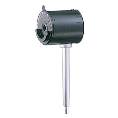 検者の練習用に使用される人工眼 眼球模型 464-株式会社サンニシムラ