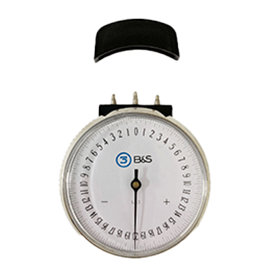 カーブ計 2315-10-株式会社サンニシムラ