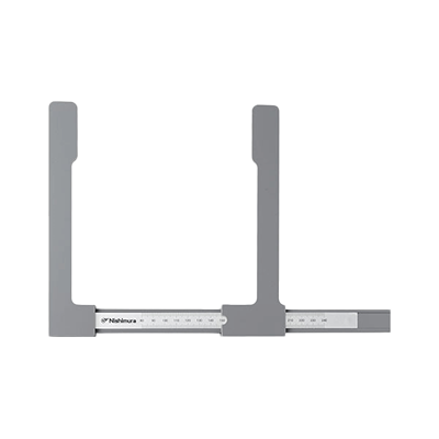 顔幅測定器 703-株式会社サンニシムラ