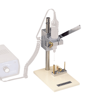 ハンドピース固定用穴あけスタンド ハンドドリルスタンド 298-株式会社サンニシムラ