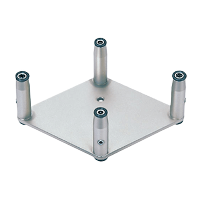 ツーポネジ締め台 336-株式会社サンニシムラ