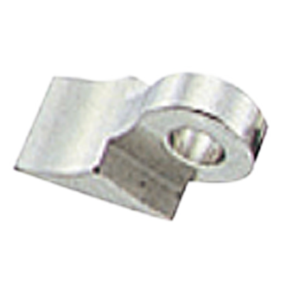 スライドバネ丁番用 フロントパーツ 68-542-株式会社サンニシムラ