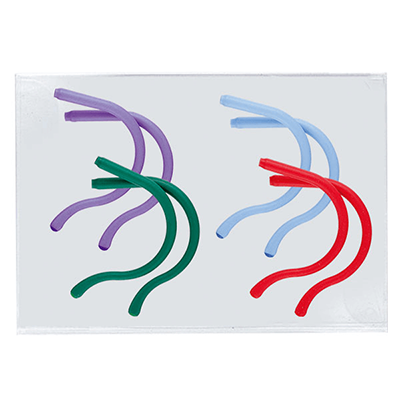 ジュニアケーブルセット-株式会社サンニシムラ