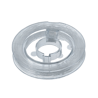 テグス (0.6mm) 810-A-株式会社サンニシムラ