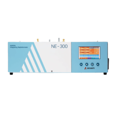比濁計 (ネフェロメーター) Aurora™ NE-300-株式会社システムプラス