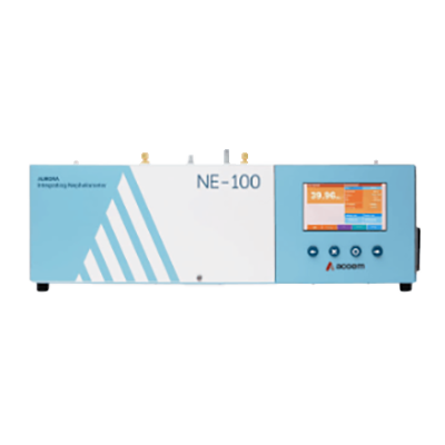 比濁計 (ネフェロメーター) Aurora™ NE-100-株式会社システムプラス