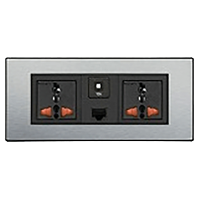 Multimedia Power&Charging PowerHub TA-7500U-株式会社日本システムネットワーク