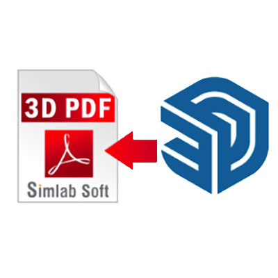 マネージメント SimLab 3D PDF Exporter サブスクリプションライセンス-株式会社アルファコックス