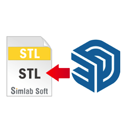 データ変換 SimLab STL Exporter Exporter サブスクリプションライセンス-株式会社アルファコックス