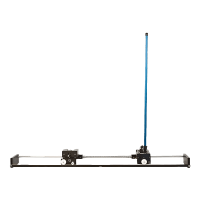 Linear Flexible Joint with Inverted Pendulum-株式会社アルテックス