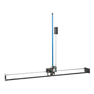 Linear Flexible Inverted Pendulum-株式会社アルテックス