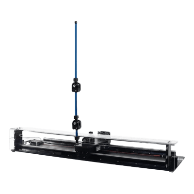 High Fidelity Linear Cart System-株式会社アルテックス