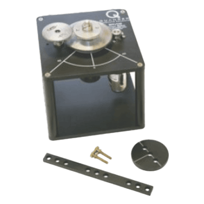 Rotary Servo Base Unit-株式会社アルテックス