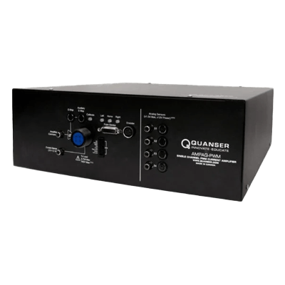 AMPAQ-PWM Amplifier-株式会社アルテックス