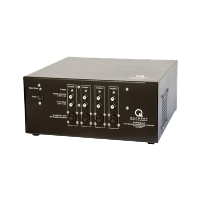 AMPAQ-L4 Amplifier-株式会社アルテックス