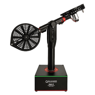 Quanser AERO2-株式会社アルテックス