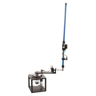 Rotary Double Inverted Pendulum-株式会社アルテックス