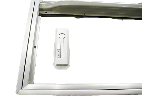 建築金物一般 ホーム床点検口 HDE30N型 300mm ステンカラー HDE30N-株式会社クギセイ