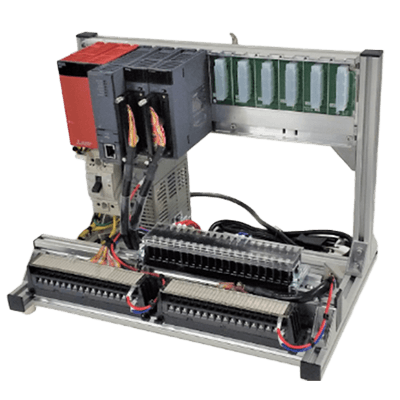 PLC制御実習装置 BSK-Q/PLC-株式会社バイナス