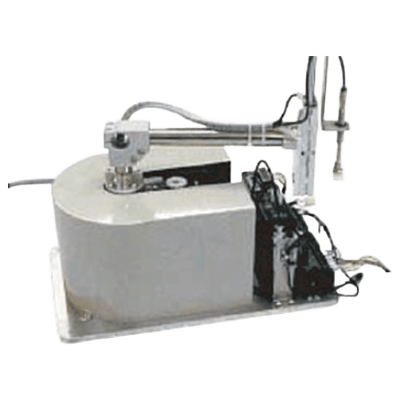 FA実習ユニット PLC & 空圧 & サーボ BSC-3000 シリーズ BSC-3000/D (2軸円筒型ロボット)-株式会社バイナス