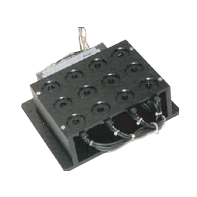 FA実習ユニット PLC & 空圧 & サーボ BSC-3000 シリーズ BSC-3000/H (トレイA/4×3)-株式会社バイナス