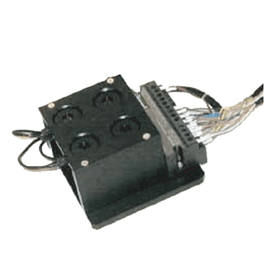 FA実習ユニット PLC & 空圧 & サーボ BSC-3000 シリーズ BSC-3000/I (トレイB/2×2)-株式会社バイナス