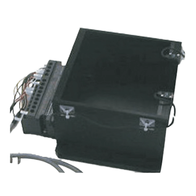 FA実習ユニット PLC & 空圧 & サーボ BSC-3000 シリーズ BSC-3000/K (ワーク排出ボックス)-株式会社バイナス