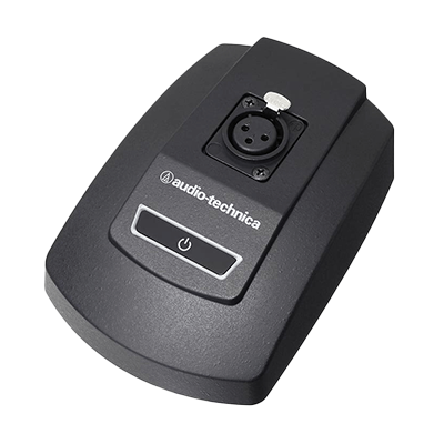 設備音響機器 Dante関連製品 ネットワークオーディオマイクスタンド ATND8677a-株式会社オーディオテクニカ