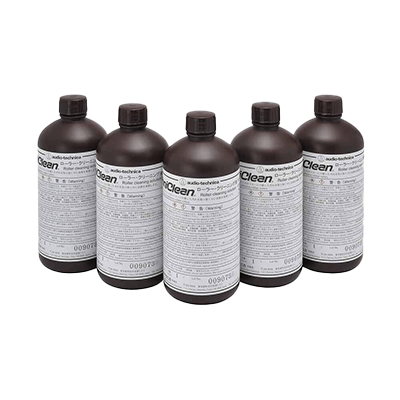 産業用クリーニング テクニクリーン ローラークリーニング液 TC-315FL-株式会社オーディオテクニカ