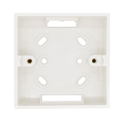 Lavish 露出スイッチボックス EXOB-1E-株式会社エナスピレーション