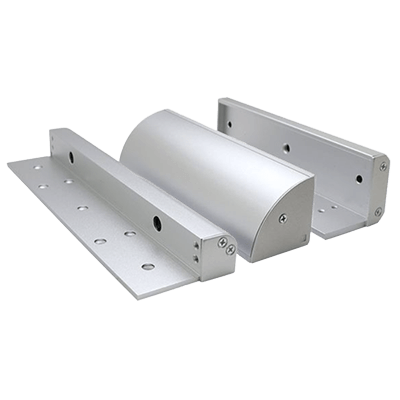 Lavish 電磁錠取付金具 BR-A280-ZLC-株式会社エナスピレーション