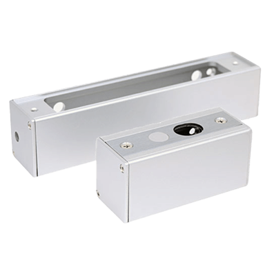 Lavish 電磁錠取付金具 BR-G1-A-株式会社エナスピレーション